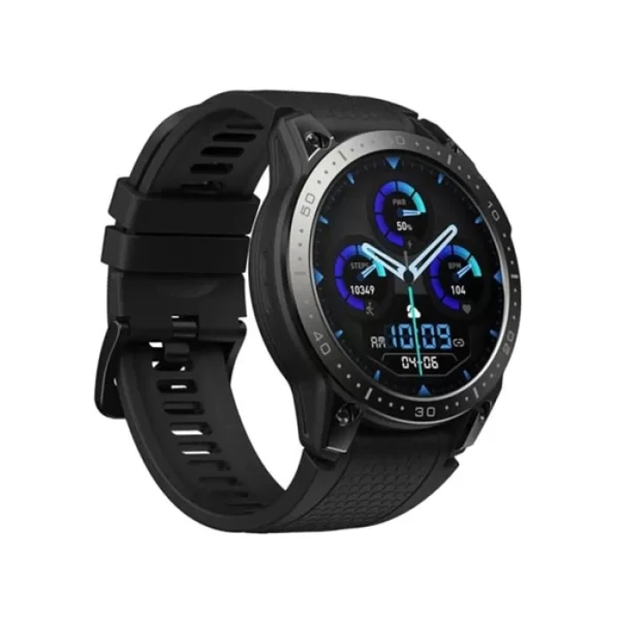 Zeblaze Ares 3 Pro Smart Watch Ultra HD AMOLED Display